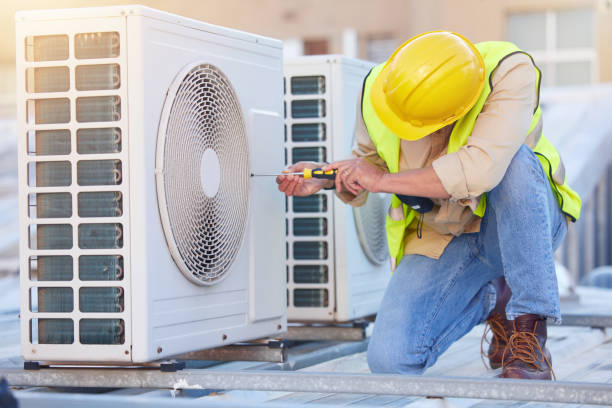 Best HVAC Financing and Leasing in Winfield, AL