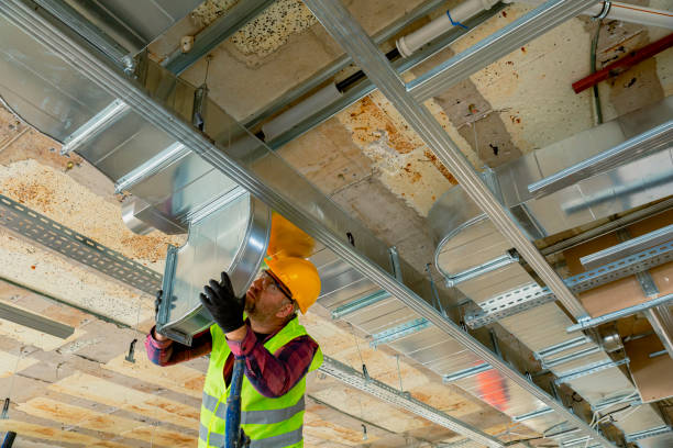Best Solar-powered HVAC Systems in Winfield, AL