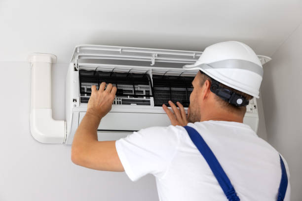Best Geothermal HVAC Systems in Winfield, AL