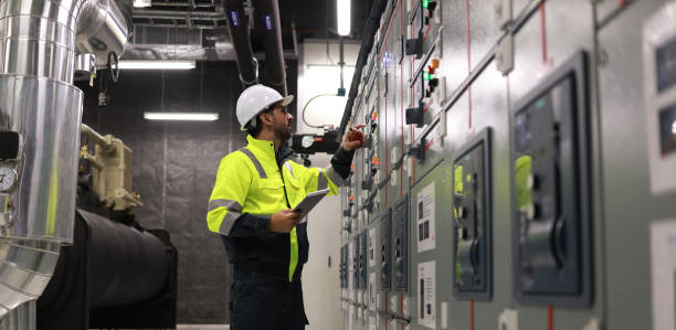 Reliable Winfield, AL HVAC Solutions